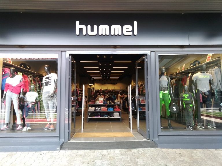 Hummel Ayakkabı Markası Nerede Kuruldu?