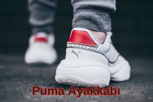 Puma Ayakkabı