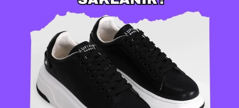 Ayakkabı Nasıl Saklanır?