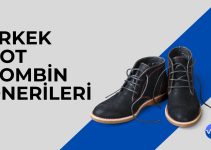 Erkek Bot Kombin Önerileri: Soğuk Havalarda Şıklığın Ayak İzi Erkek Bot Kombin Önerileri: Soğuk Havalarda Şıklığın Ayak İzi