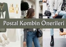 Postal Kombin Önerileri